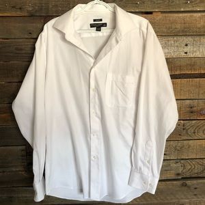 Pronto Uomo Long Sleeve Button Down